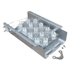 279837-C For Kenmore Dryer Heating Element Heat Unit Coils Part # Model NR1205