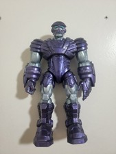 Marvel Legends Kree Sentry BAF Complete