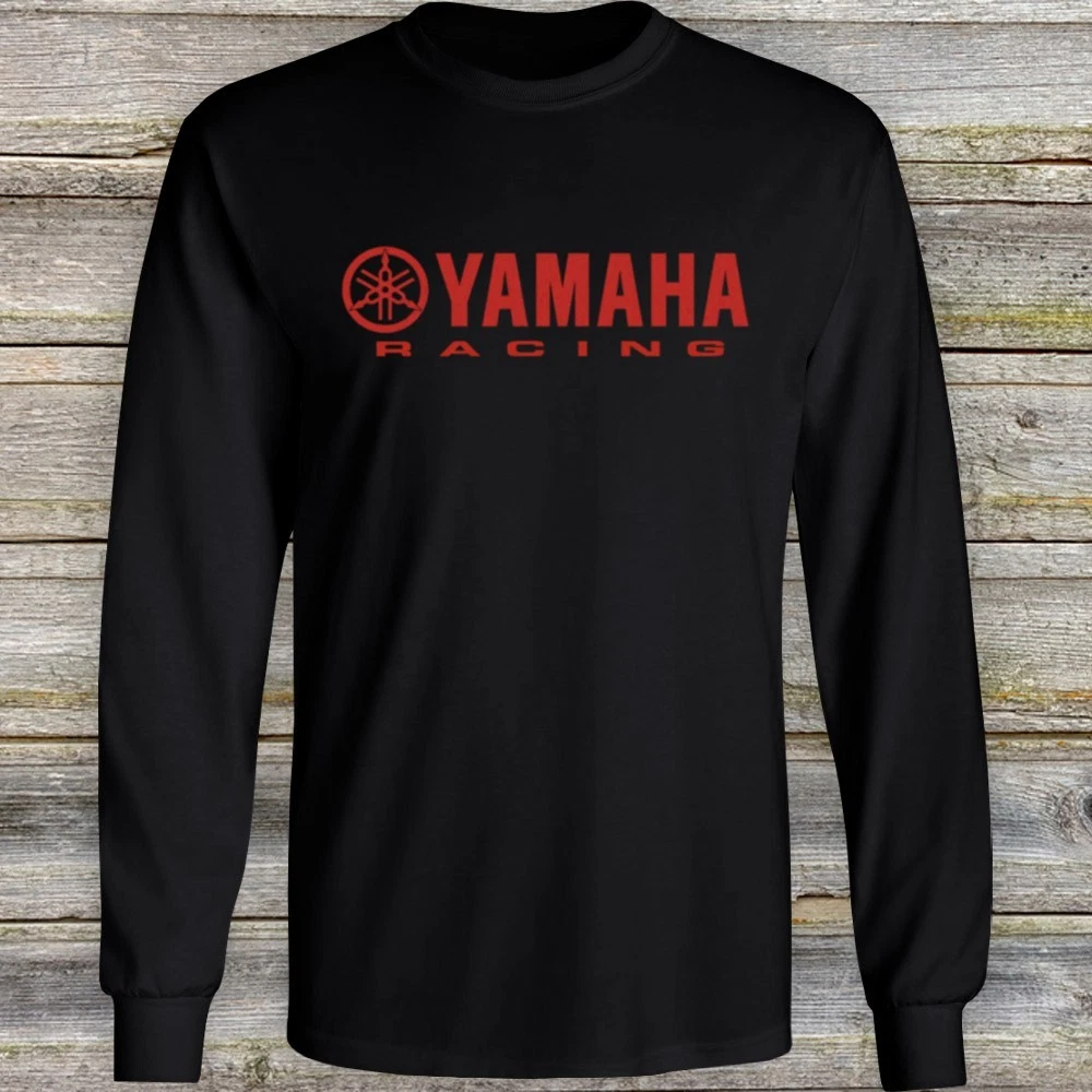 yamaha long sleeve shirt products for sale | eBay