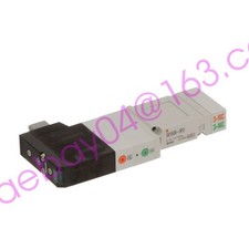 SMC SV1A00-5FU 5 Port Solenoid Valve  KD