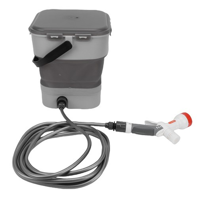 #ad #ad 2 Portable Electric Water Pressure Car Washer For Home Garden Lawn $142.93