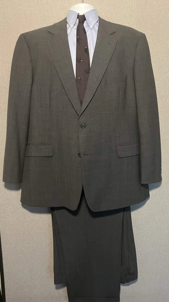 Brooks Brothers 346 Suit In Men's Suits for sale - eBay