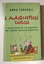 Cerasoli I MAGNIFICI DIECI