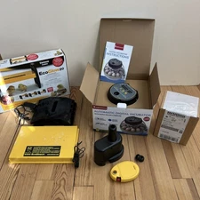 Brinsea Products Ecoglow 20 Brooder + Ovascope + Incubator for Chicks / Hens Egg