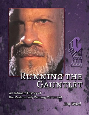 Jim Ward | Running the Gauntlet | Taschenbuch | Englisch (2013) | Re:Ward, Inc.