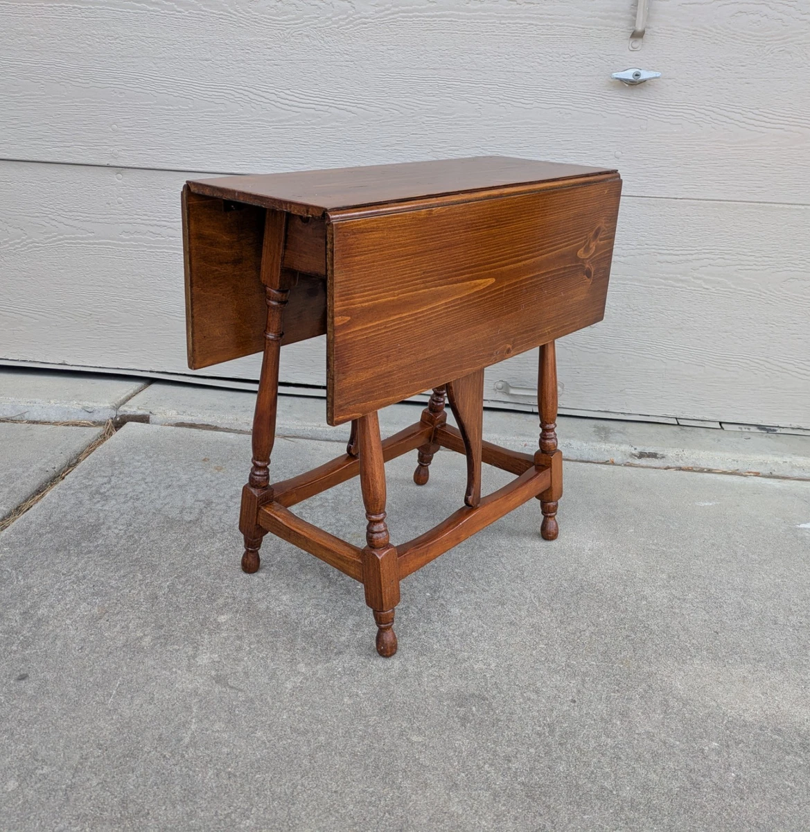 antique pine table products for sale | eBay