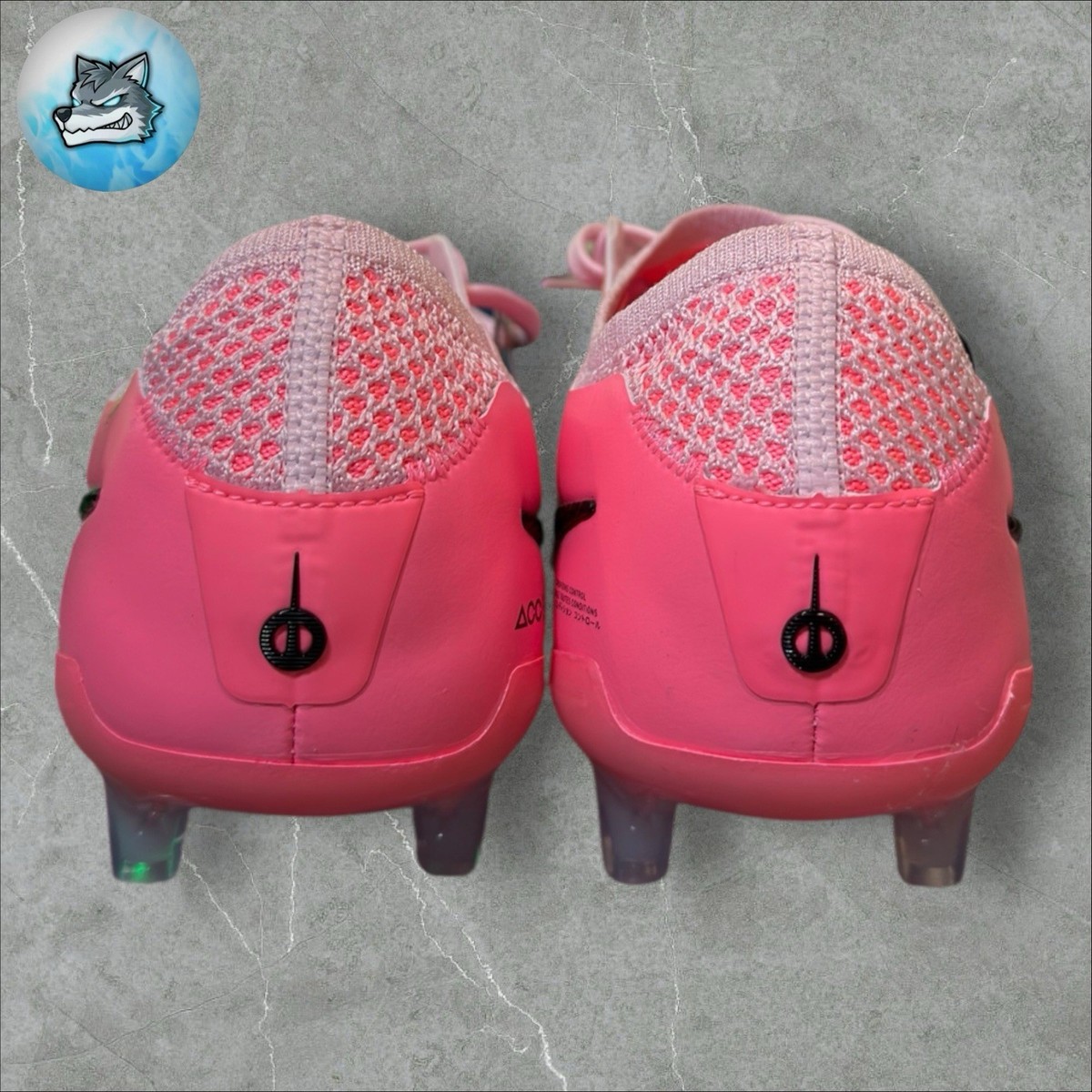 Nike Tiempo Legend 10 ELITE AG Pink Soccer Cleats FN7282-601 Men’s 6/Women’s 7.5 Amazon.com | Nike Tiempo Legend 10 Academy (DV4337-601, Pink  main image 2