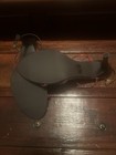 Delicious Curl Chocolate Strappy Sandals Sz 11 — photo 4