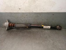 6R0513025E stoßdämpfer hinten links SEAT IBIZA IV SC 6J1 6J5 2008 5506954