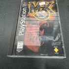 Mortal Kombat 3 (Sony PlayStation 1, 1995)