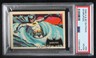 1966 A&BC Batman Black Bat Batman Whirlpool #54 PSA 4 0n0n