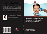 Traitement Orthodontique Et Chirurgical De La Dysplasie Squelettique Verticale P
