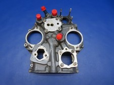 Lycoming IO-360 Accessory Case Housing P/N 76110 Cast# LW12407K (1225-135)