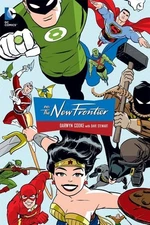 DC: The New Frontier, , Good Book