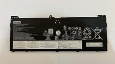 Genuine Battery L24M4PK5 L24C4PK5 For Lenovo IdeaPad Slim 5 15ARP10 5-15Q8Y11 NW