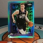 2025 Topps Kyle Filipowski Base (Raw)