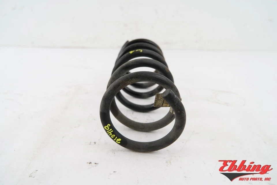 Rear Coil Spring Assembly ID: 20839862 Fits 2010-2017 Chevrolet Equinox 676163 - Image 3 of 4