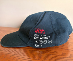 Off White Hat | eBay