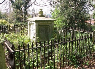 Foto 6x4 Die Moore Familie Grundstück Norwich hier begraben sind John Moore von St c2019