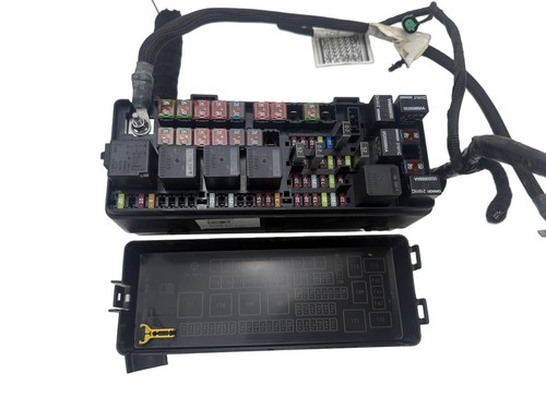Maserati Quattroporte 2014-2020 Power module Photo - $84