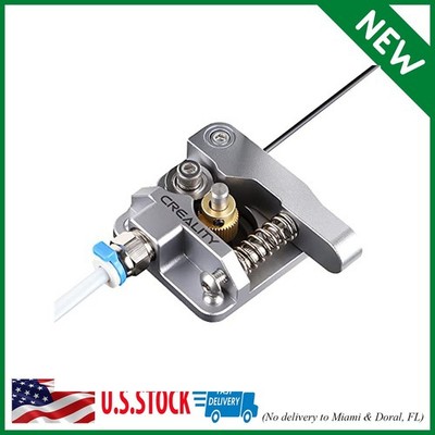 Creality Official Ender 3 Extruder Upgrade Metal Drive Feeder 3D Printer Parts f