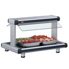 Hatco GR2BW-54 Glo-Ray. Countertop Buffet Warmer     Used Less Then A Year. — photo 1