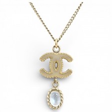 Collana CHANEL originale Coco Mark Stone ch7747rs