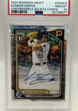 Card Grading: Finding the Right Company To Grade Your Sports Cards 21