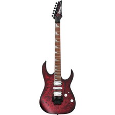【Ibanez】GIO427 エレキギター 赤 Ibanez Red Solid Electric Guitars for sale | eBay