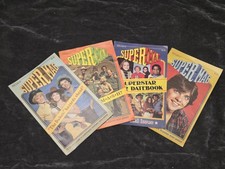 SuperMag Magazines Vintage