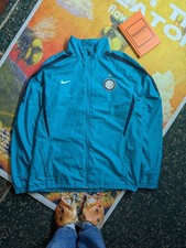 Nike Inter Milan track jacket 2010 2011 size M