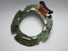 Canon EF 24-70mm 70mm f/2.8 Main Circuit Board Motherboard PCB Assembly f/2.8L I