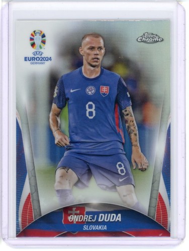 2024 Ondrej Duda #59