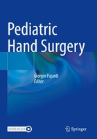 Pediatric Hand Surgery Giorgio Pajardi Taschenbuch Xi Englisch 2024 Springer