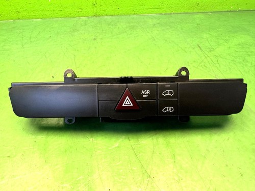 MERCEDES SPRINTER Mk2 906 HAZARD SWITCH PANEL A9068701010 2010-