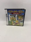 2009 Drawn to Life Collection (Nintendo DS, 2010) CIB Authentic THQ TESTED WORKS