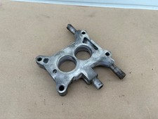 67-76 Ford Fe 352 360 390 Two Barrel Carburetor Spacer Plate 2v C7ae-9a589-a2 67-76 Ford Fe 352 360 390 Two Barrel Carburetor Spacer Plate 2v C7ae-9a589-a2