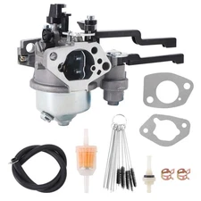 Carburetor Kit For Kohler 17 853 113-S Command Pro CH440 420CC 14HP Engine