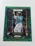 2024 Prizm Felnin Celesten /75 Green Scope Mariners SSP