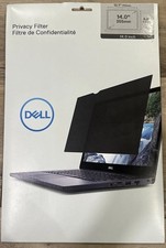 Dell DELLPF14 0DELLPF14 Ultra-thin Privacy Filters for 14-inch screen E