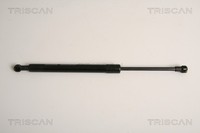 Heckklappen DäMpfer Gasfeder Kofferraum Triscan 8710 11230 FüR Bmw 1Er E88 E82