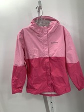 Columbia Size 18-20 Girls Lightweight