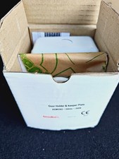 24v DC Door Holder & Keeper Plate (200N) AEM0362