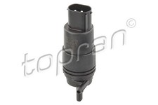 TOPRAN Waschwasserpumpe Scheibenreinigung 501 800 für BMW E39 7er E38 5er 520