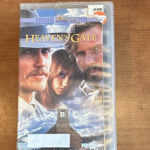 25+ Heavens Gate Vhs for sale | Updated Oct 2026