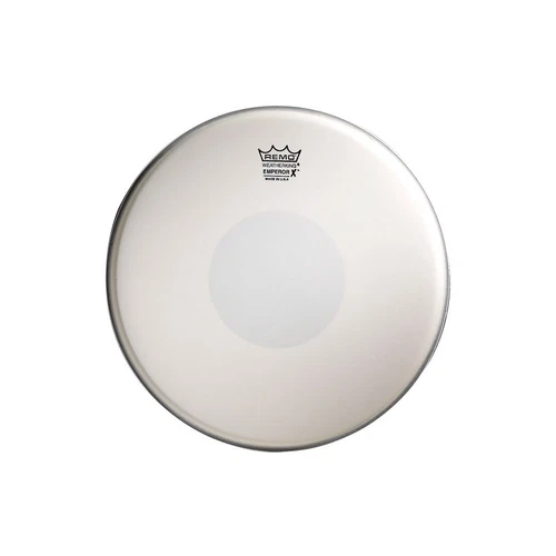 Remo BX-0114-10 Emperor X 14 Inch Coated Drum Head (NEW)