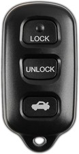 Key Fob for 1998 1999 2000 2001 2002 2003 2004 2005 2006 2007 2008 Camry So