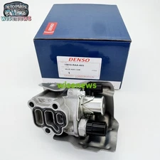 DENSO 15810-RAA-A03 FOR HONDA ACURA VTEC SOLENOID SPOOL VALVE W/GASKET USA