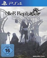 NieR Replicant ver.1.22474487139... (Playstat...