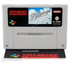 ebay® Auktion 306562184243 | Nintendo SNES Spiel - Pilotwings Modul mit Anl. Thumbnail of ebay® auction 306562184243 | Nintendo SNES Spiel - Pilotwings Modul mit Anl.